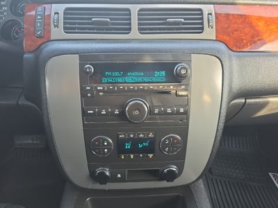2011 GMC Sierra 2500HD - Photo 8