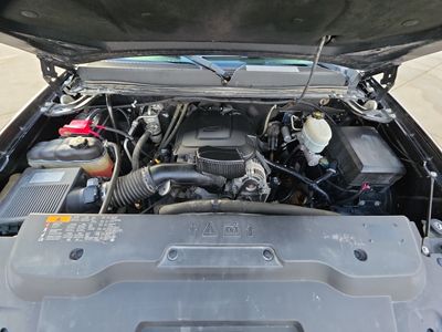 2011 GMC Sierra 2500HD - Photo 10