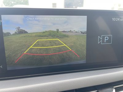 2025 Hyundai Sonata - Photo 15
