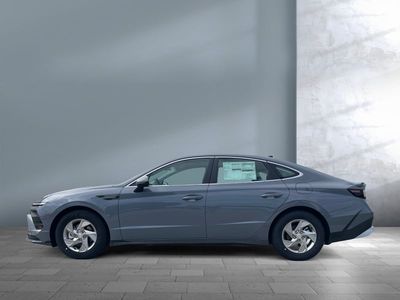2025 Hyundai Sonata - Photo 4