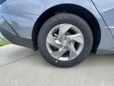 2025 Hyundai Sonata - Photo 6
