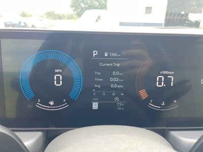 2025 Hyundai Sonata - Photo 7