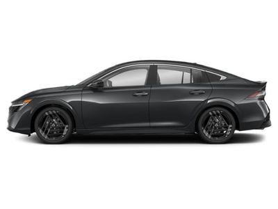 2026 Nissan Sentra - Photo 1