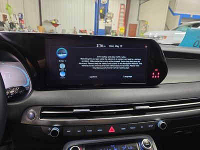 2025 Hyundai Palisade — photo 11 view