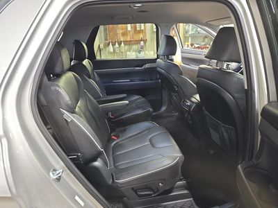 2025 Hyundai Palisade — photo 13 view