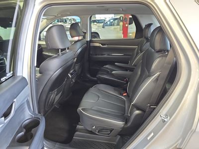 2025 Hyundai Palisade — photo 14 view