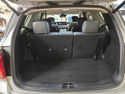 2025 Hyundai Palisade — photo 15 view