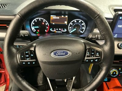2022 Ford Maverick — photo 12 view