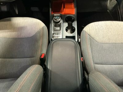 2022 Ford Maverick — photo 14 view