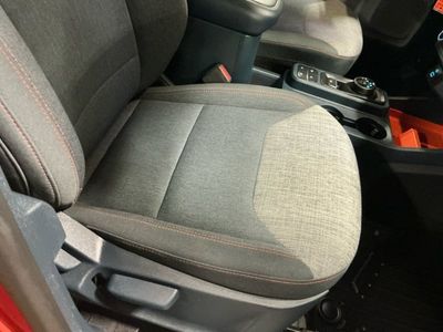 2022 Ford Maverick — engine compartment view