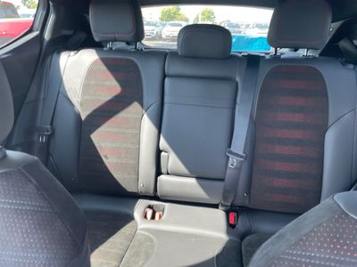 2024 Dodge Hornet — photo 11 view