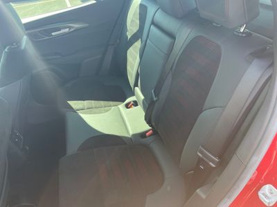 2024 Dodge Hornet — photo 12 view