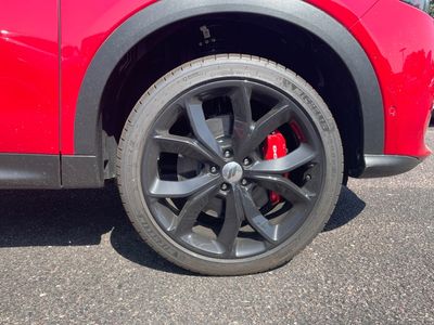 2024 Dodge Hornet — photo 14 view
