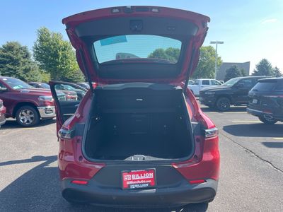 2024 Dodge Hornet — photo 15 view