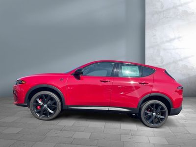 2024 Dodge Hornet — detail view