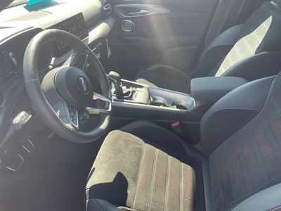 2024 Dodge Hornet — photo 8 view