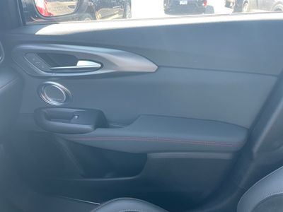 2024 Dodge Hornet — photo 9 view