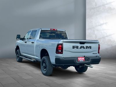 2026 Ram 2500 - Photo 2