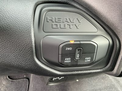 2026 Ram 2500 - Photo 13