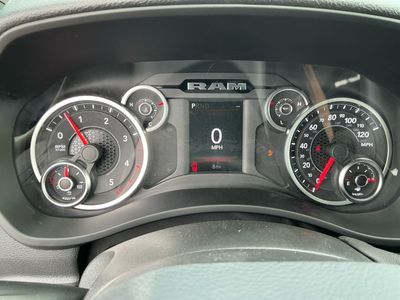 2026 Ram 2500 - Photo 14