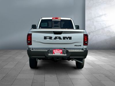 2026 Ram 2500 - Photo 3
