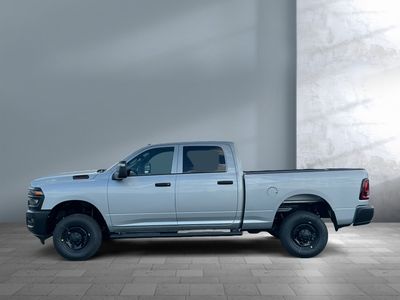 2026 Ram 2500 - Photo 4