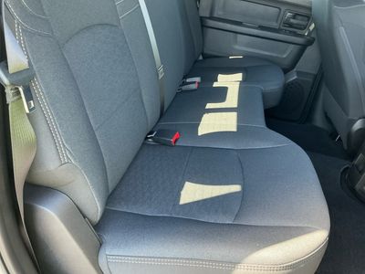 2026 Ram 2500 - Photo 7