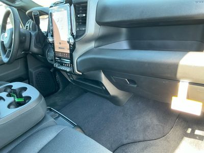 2026 Ram 2500 - Photo 9