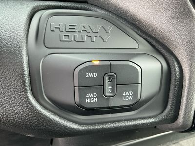 2026 Ram 2500 - Photo 10