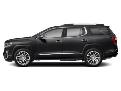 2023 GMC Acadia - Photo 1
