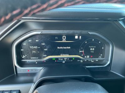 2022 GMC Sierra 1500 — photo 11 view