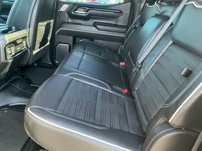 2022 GMC Sierra 1500 — photo 12 view