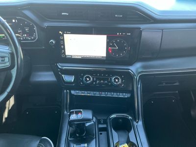 2022 GMC Sierra 1500 — photo 14 view