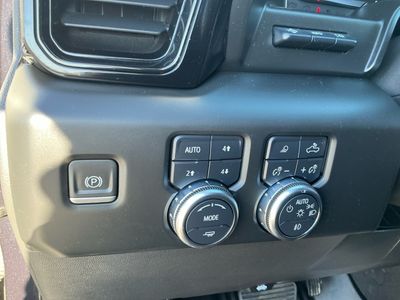 2022 GMC Sierra 1500 — photo 7 view