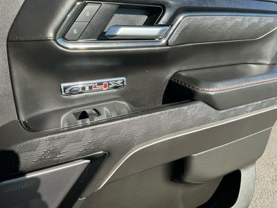 2022 GMC Sierra 1500 — photo 9 view