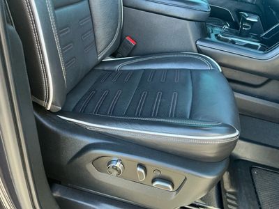 2022 GMC Sierra 1500 — photo 10 view