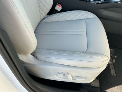 2026 Kia Sorento Hybrid - Photo 12
