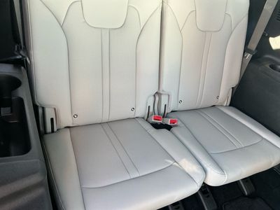2026 Kia Sorento Hybrid - Photo 14