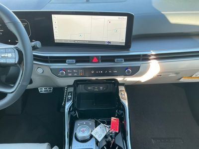 2026 Kia Sorento Hybrid - Photo 15