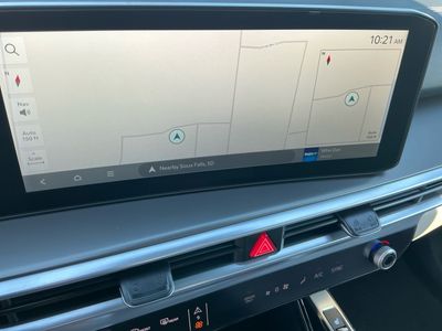 2026 Kia Sorento Hybrid - Photo 6