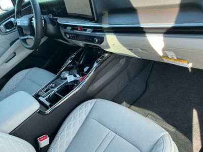2026 Kia Sorento Hybrid - Photo 10