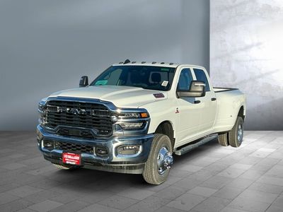 2026 Ram 3500 - Photo 1