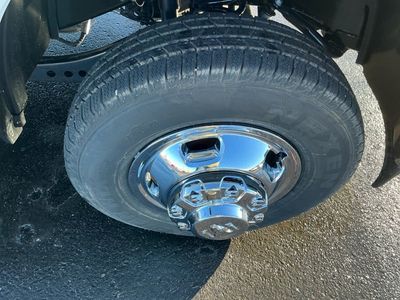 2026 Ram 3500 - Photo 11