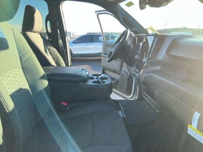 2026 Ram 3500 - Photo 12