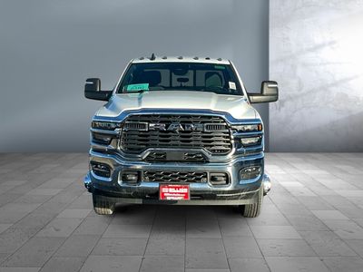 2026 Ram 3500 - Photo 3