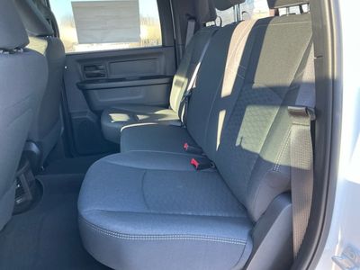 2026 Ram 3500 - Photo 6