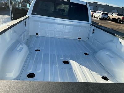2026 Ram 3500 - Photo 8