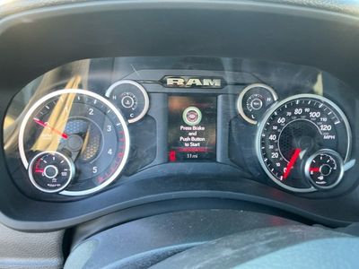 2026 Ram 3500 - Photo 9
