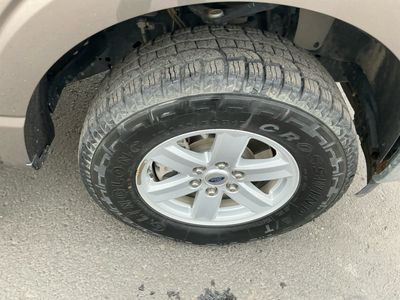 2022 Ford F-150 — photo 11 view