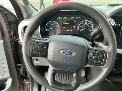 2022 Ford F-150 — photo 12 view